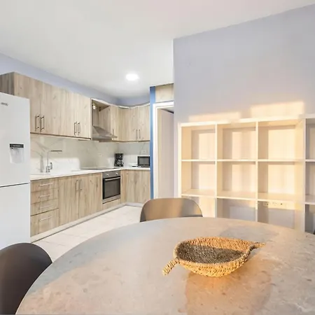 Paloma Apartmán