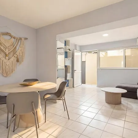 Paloma Apartmán Chania (Crete)