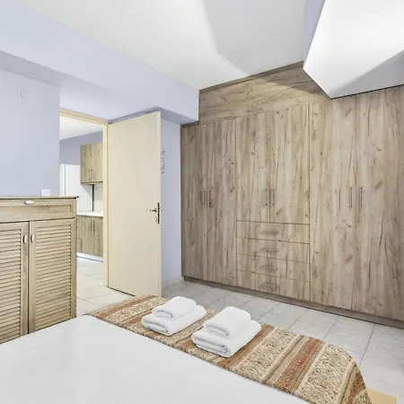 Paloma Apartmán Chania (Crete)