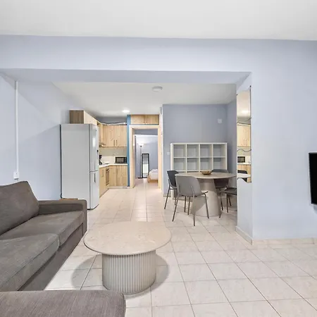 Paloma Apartmán