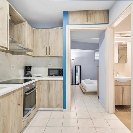 Apartmán Paloma *