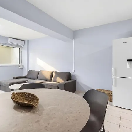 Apartmán Paloma *