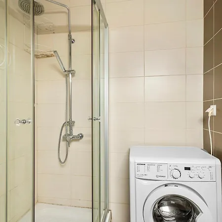 Apartmán Paloma *
