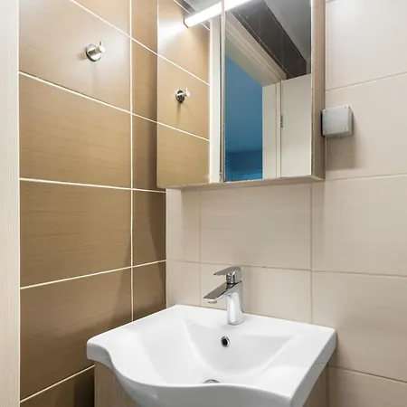 Paloma Apartmán
