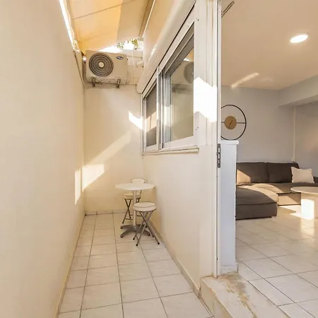 Apartmán Paloma *